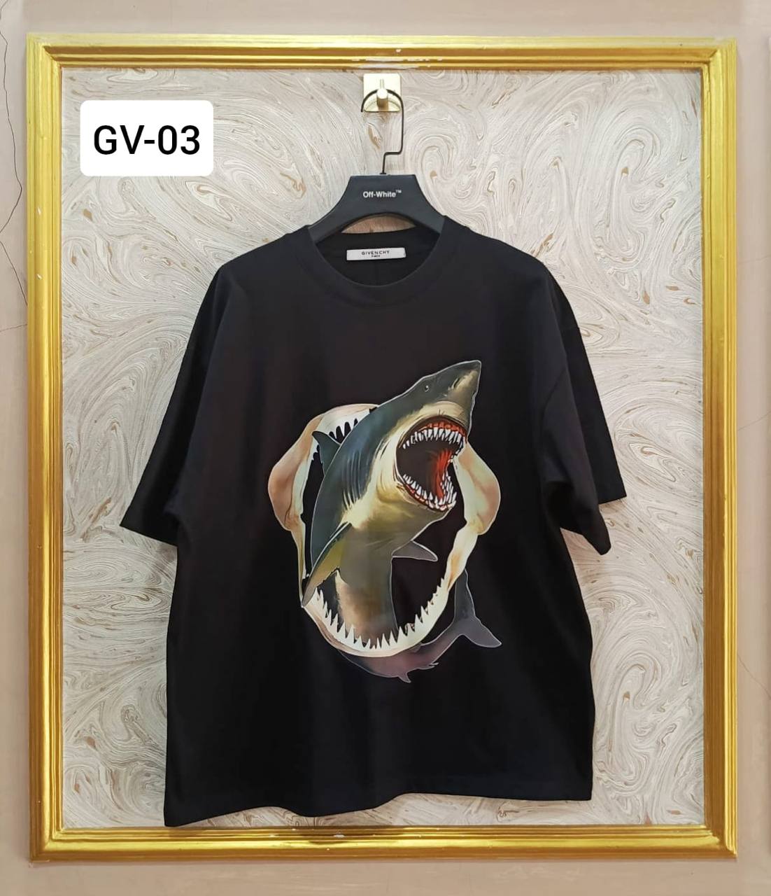 GIVENCHY GV03
