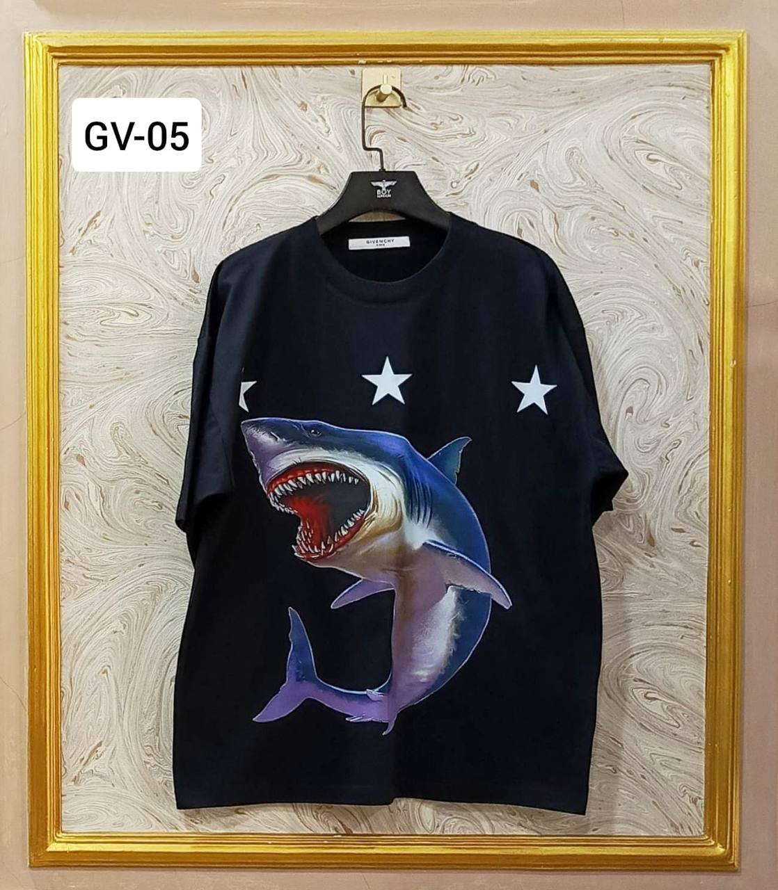 GIVENCHY GV05