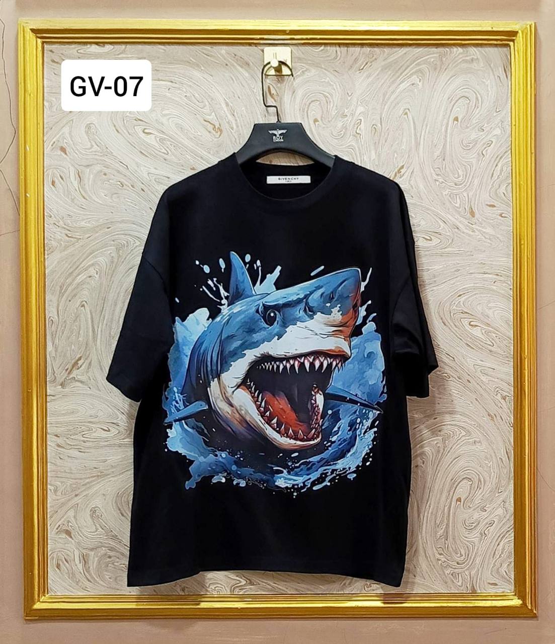 GIVENCHY GV07