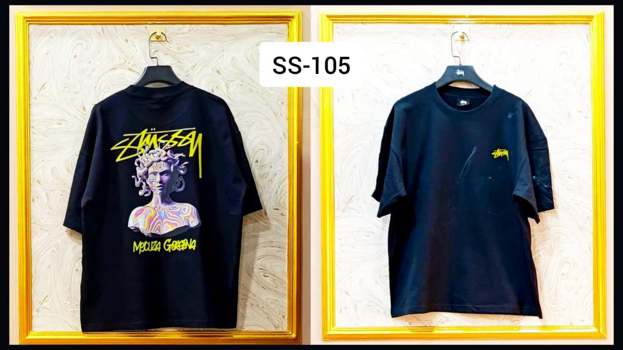 Stüssy T-Shirt SS-105