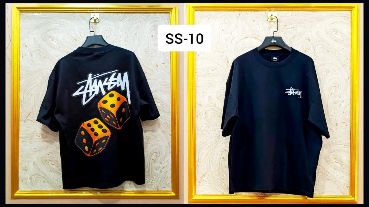 Stüssy T-Shirt SS-010