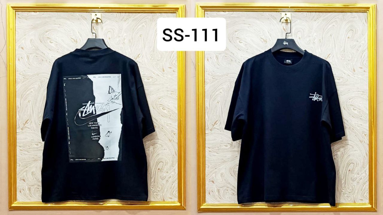 Stüssy T-Shirt SS-111