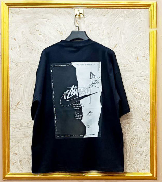 Stüssy T-Shirt SS-111