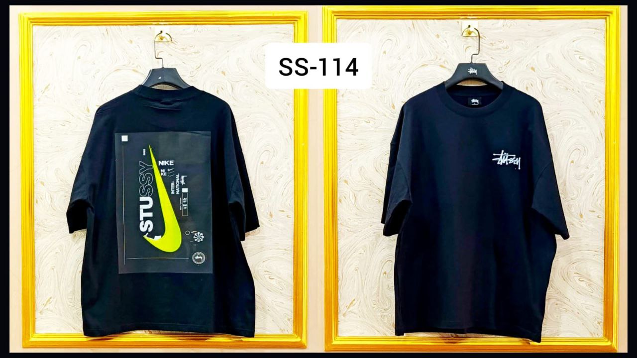 Stüssy T-Shirt SS-114