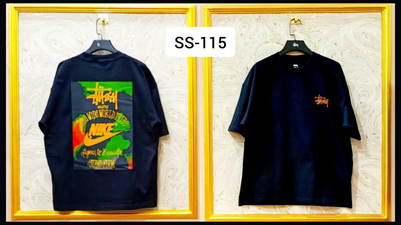 Stüssy T-Shirt SS-115