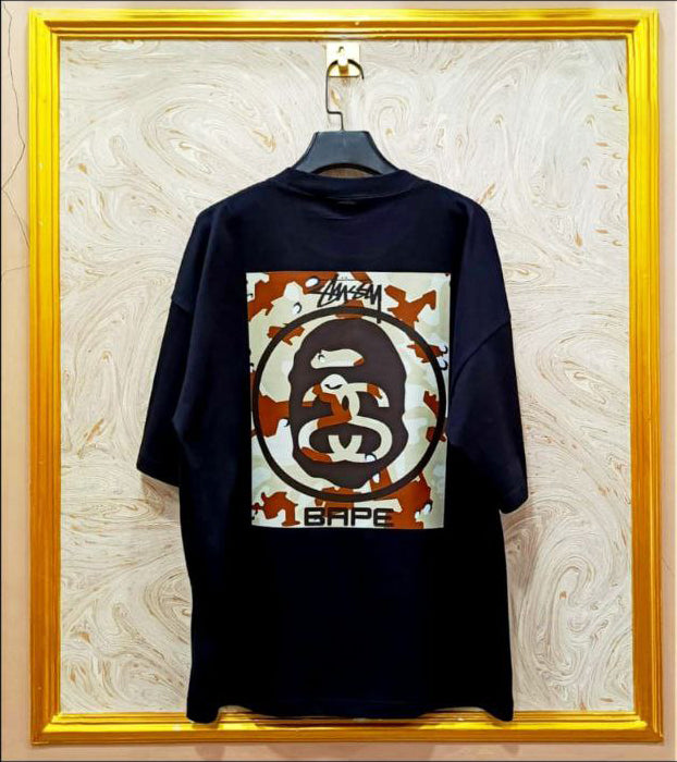 Stüssy T-Shirt SS-119