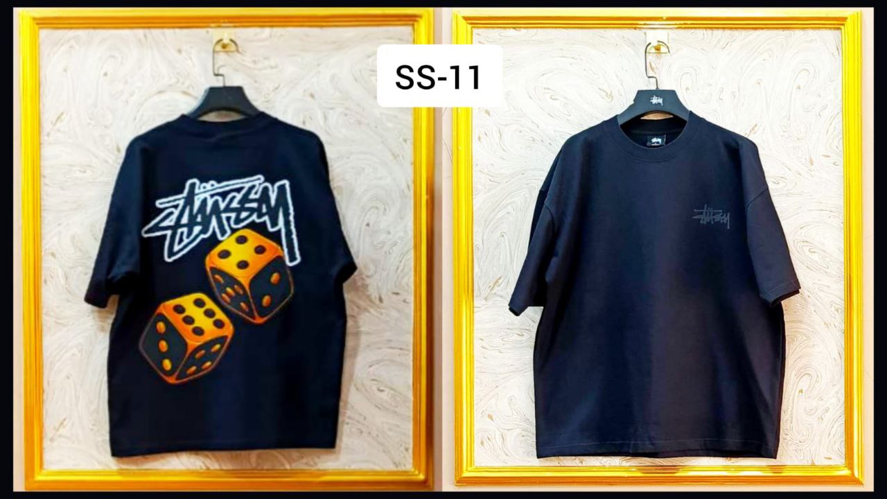Stüssy T-Shirt SS-011