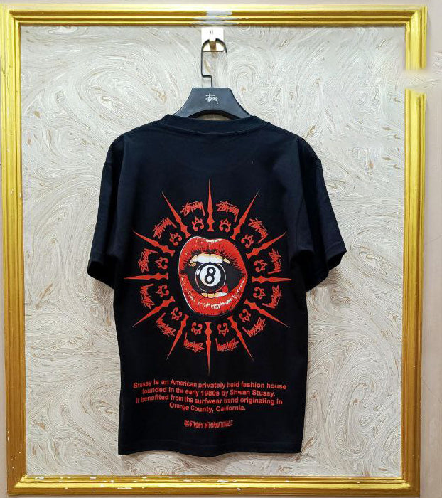 Stüssy T-Shirt SS-120