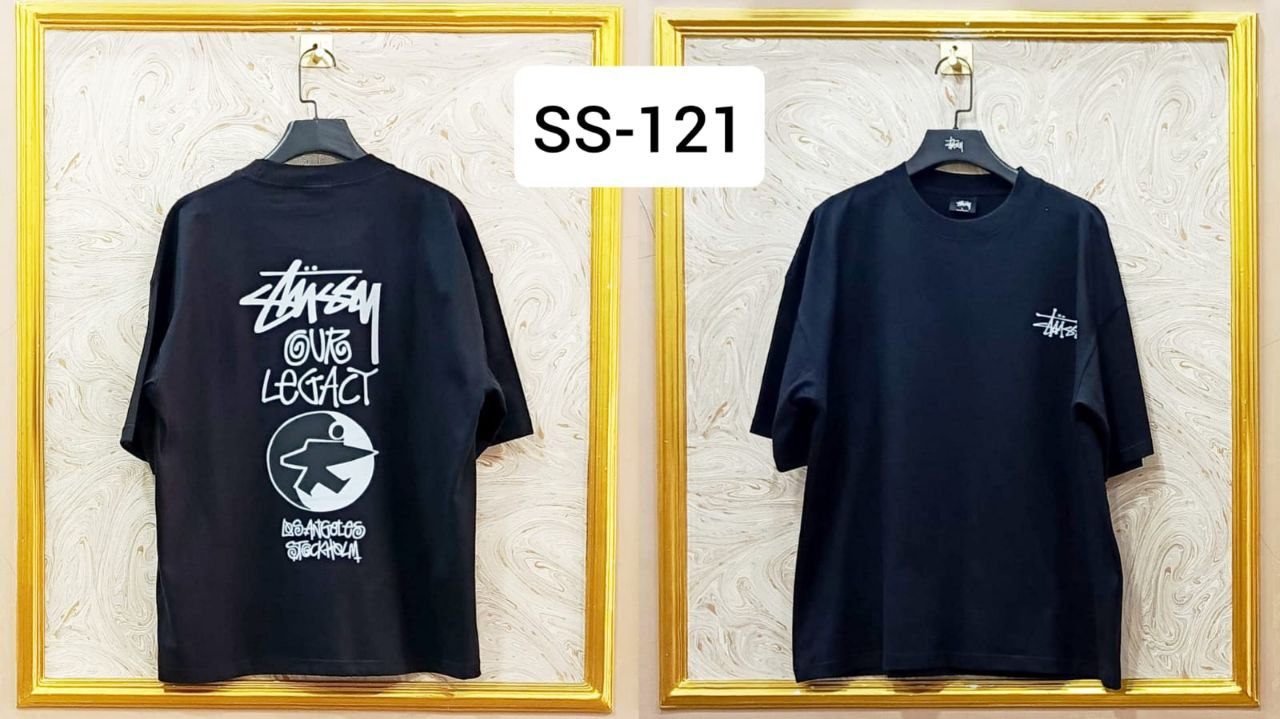 Stüssy T-Shirt SS-121