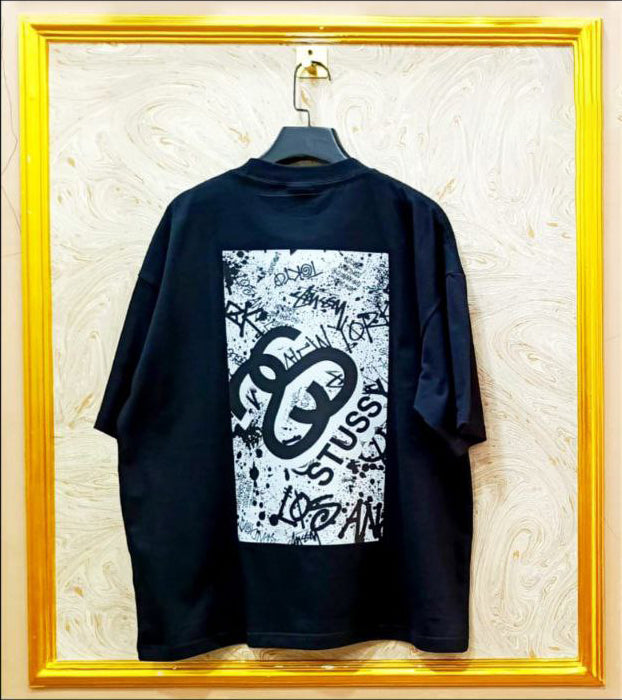 Stüssy T-Shirt SS-123