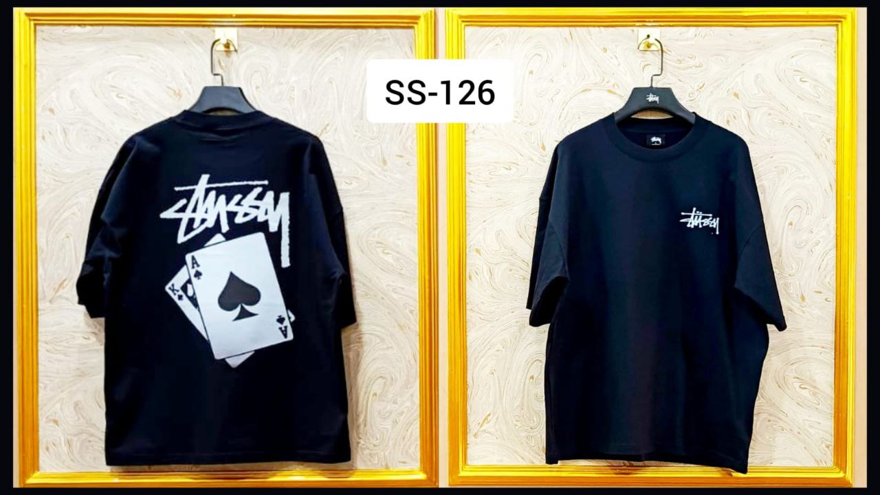 Stüssy T-Shirt SS-126