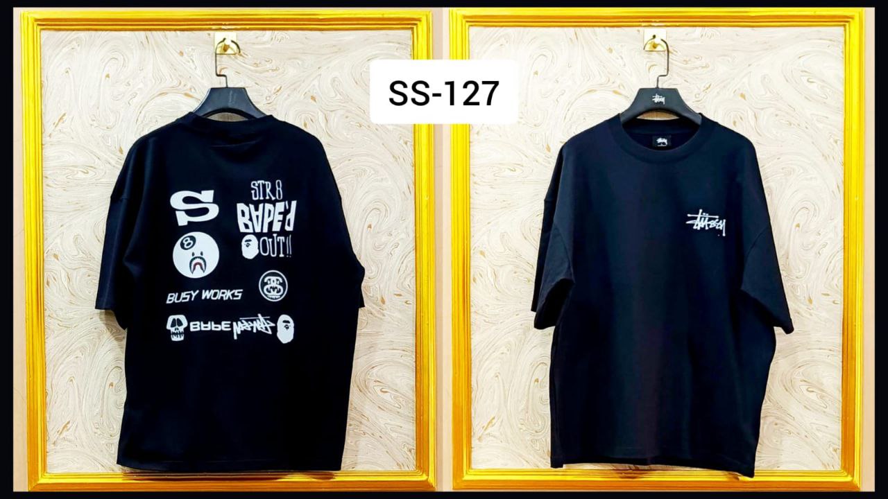 Stüssy T-Shirt SS-127