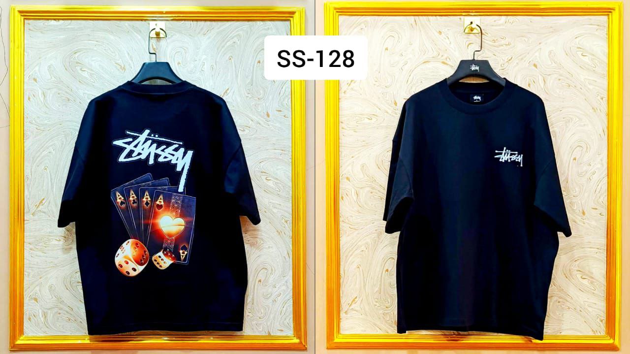 Stüssy T-Shirt SS-128