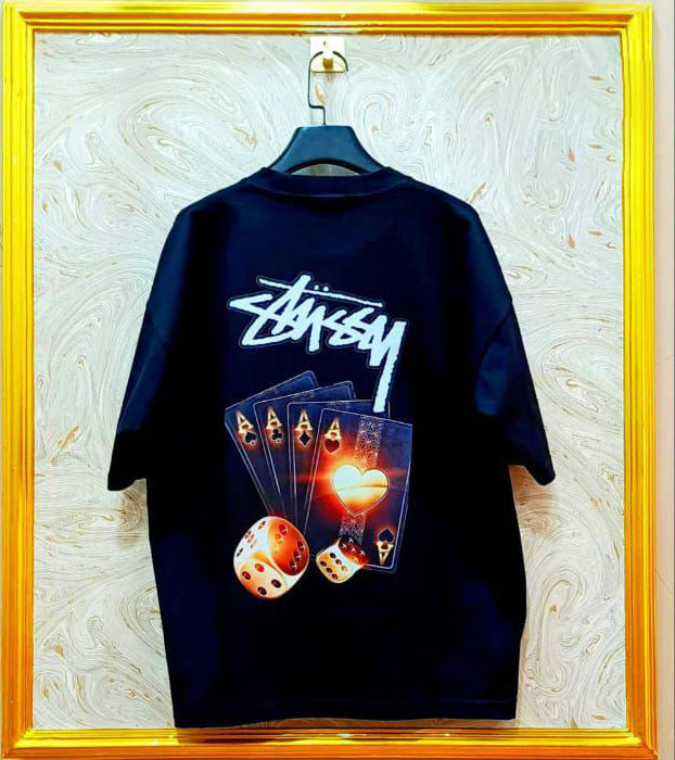 Stüssy T-Shirt SS-128