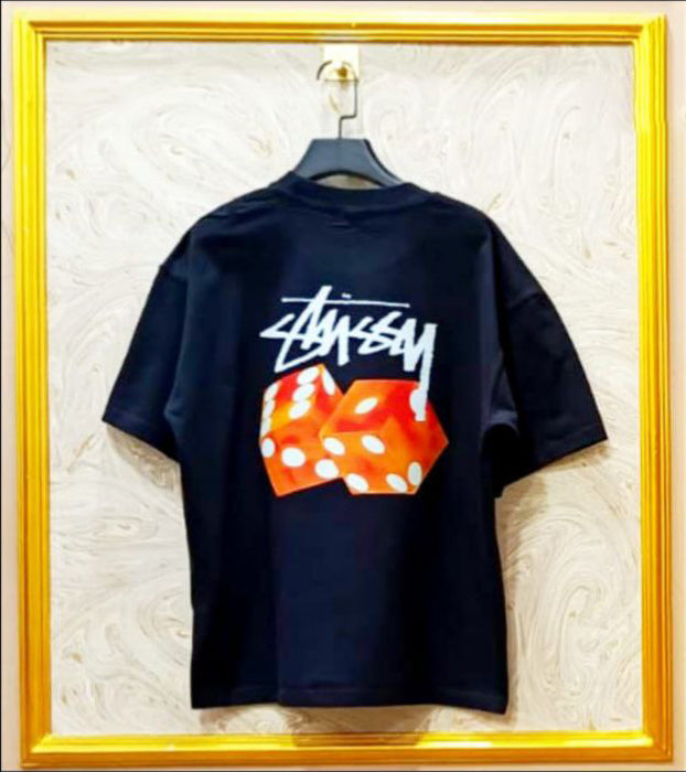 Stüssy T-Shirt SS-012