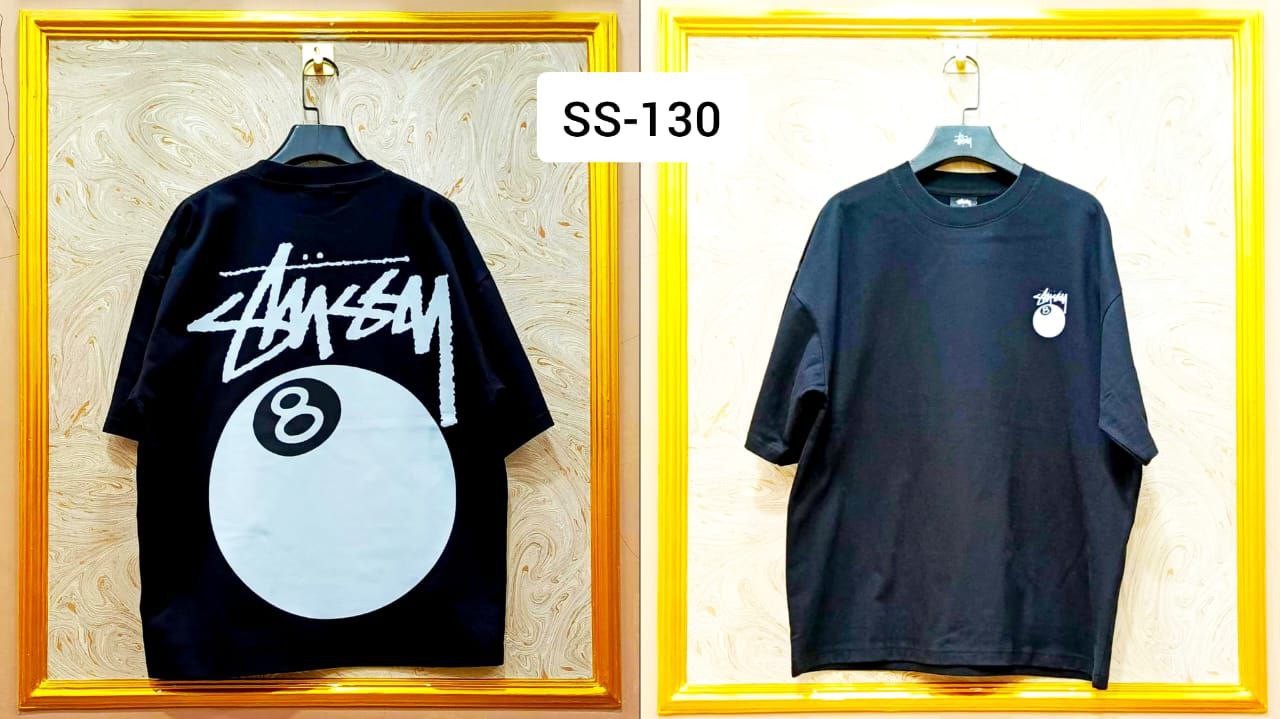 Stüssy T-Shirt SS-130