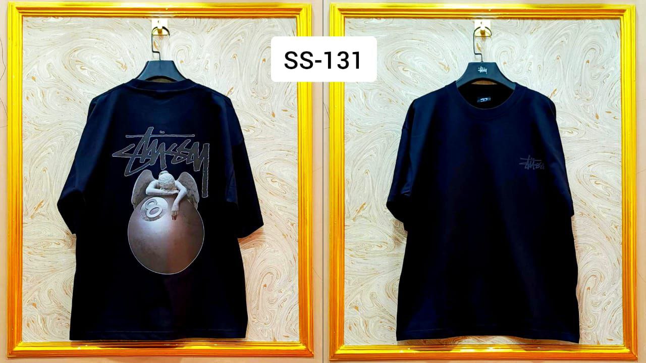 Stüssy T-Shirt SS-131