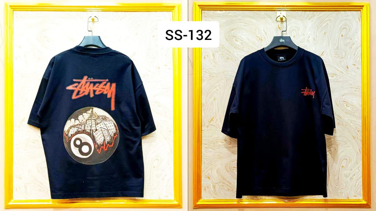 Stüssy T-Shirt SS-132