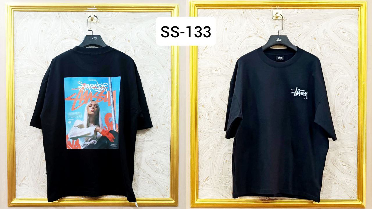 Stüssy T-Shirt SS-133