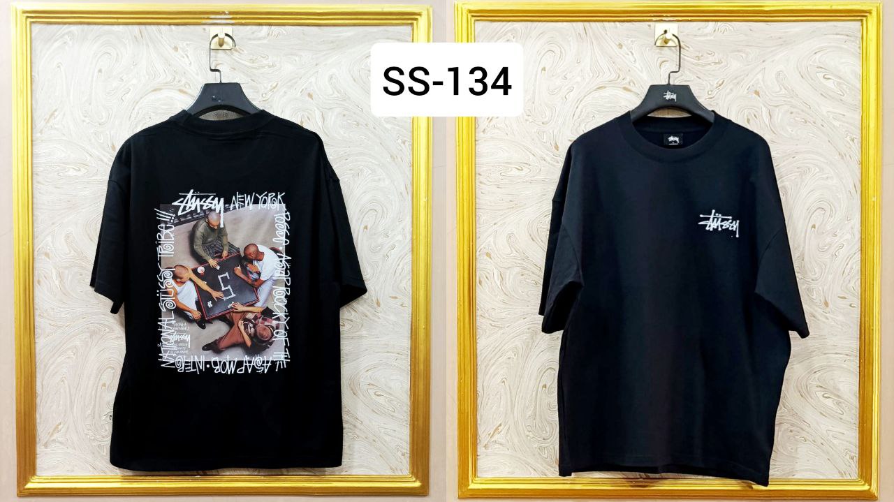 Stüssy T-Shirt SS-134