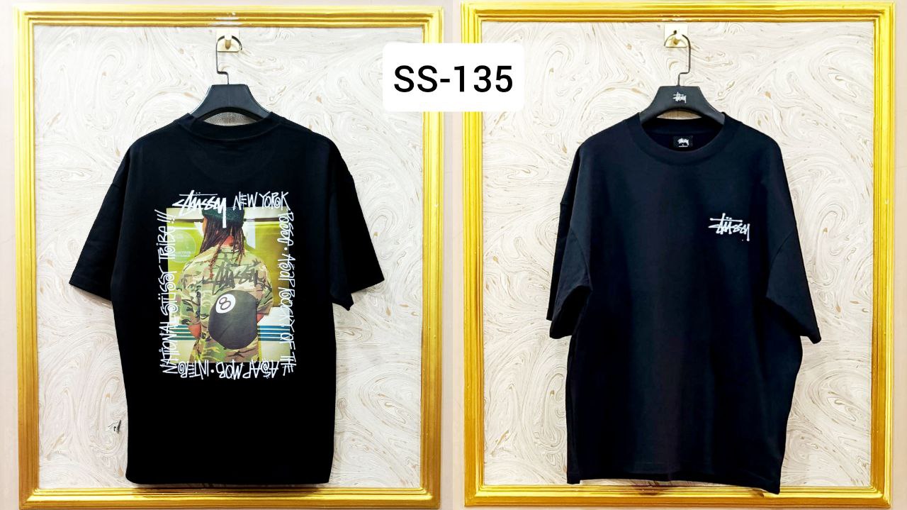 Stüssy T-Shirt SS-135