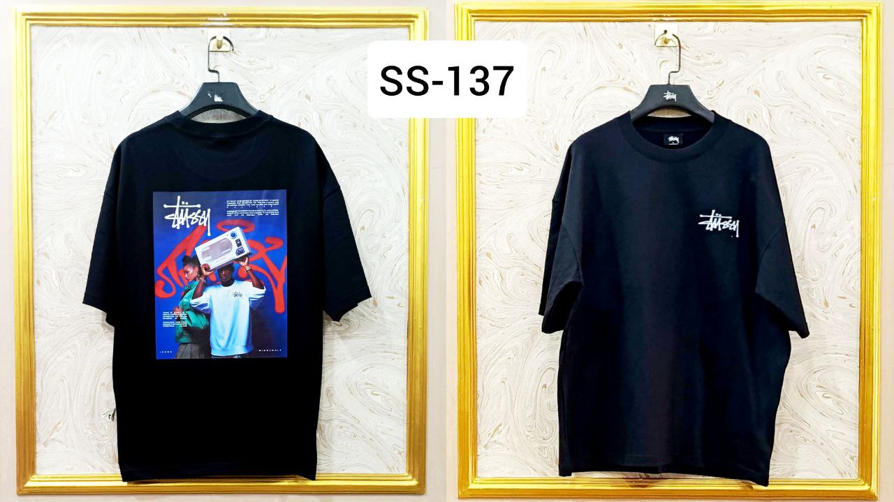 Stüssy T-Shirt SS-137