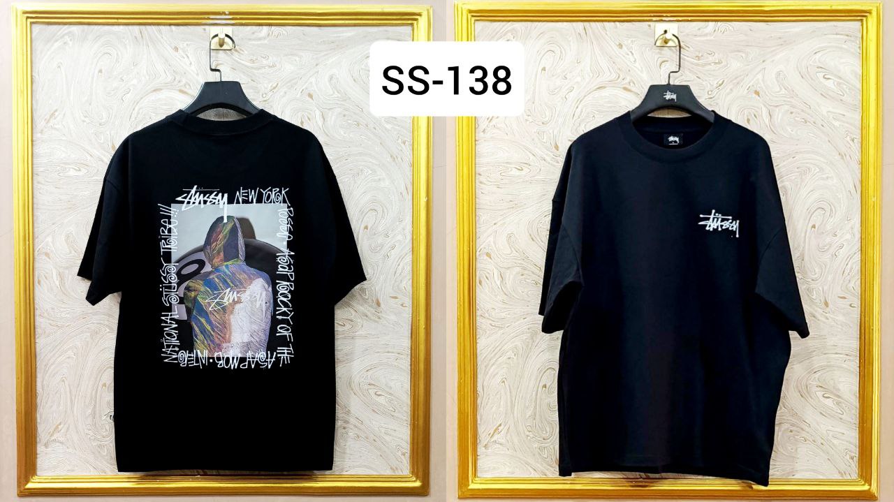 Stüssy T-Shirt SS-138