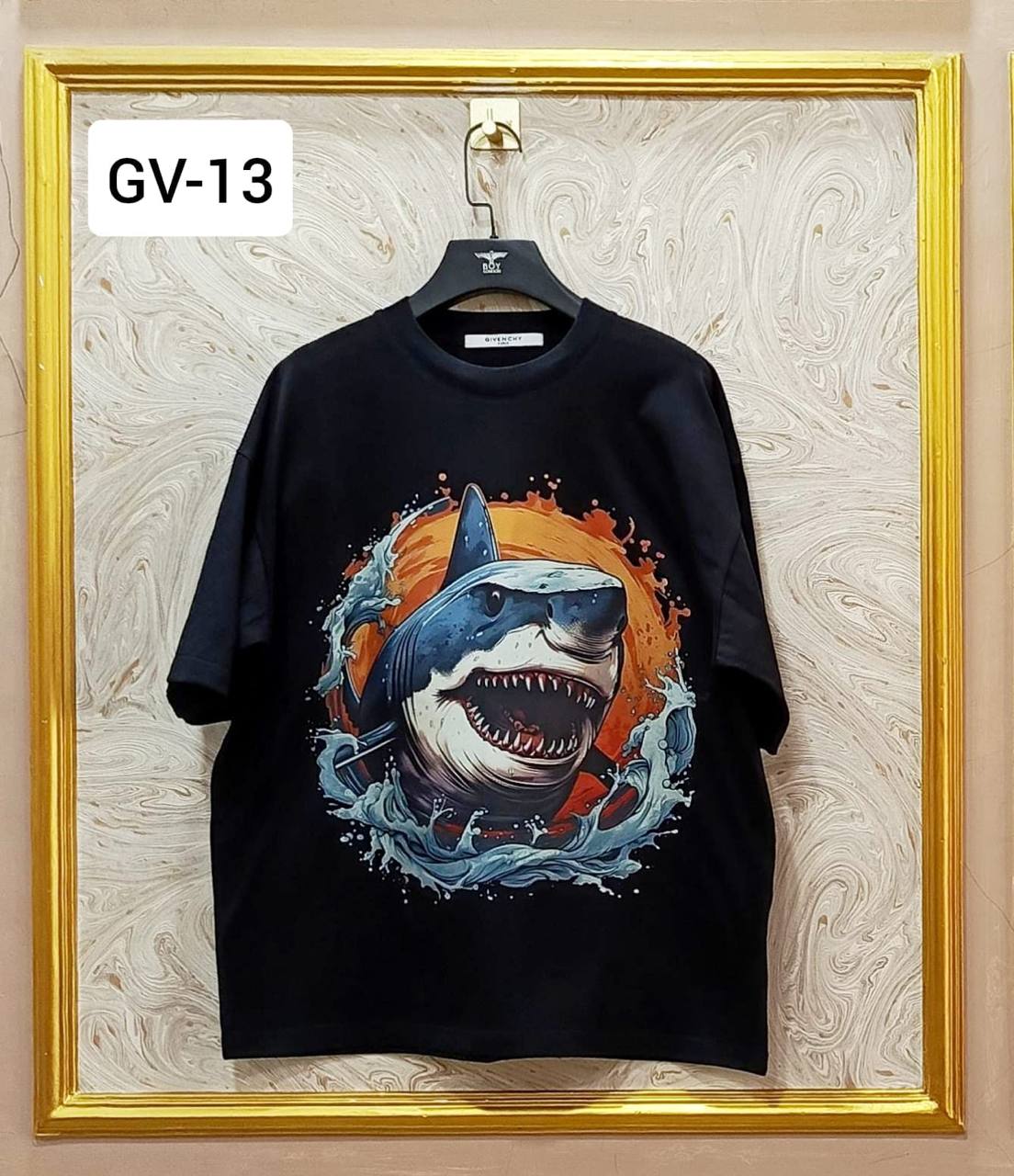 GIVENCHY GV13