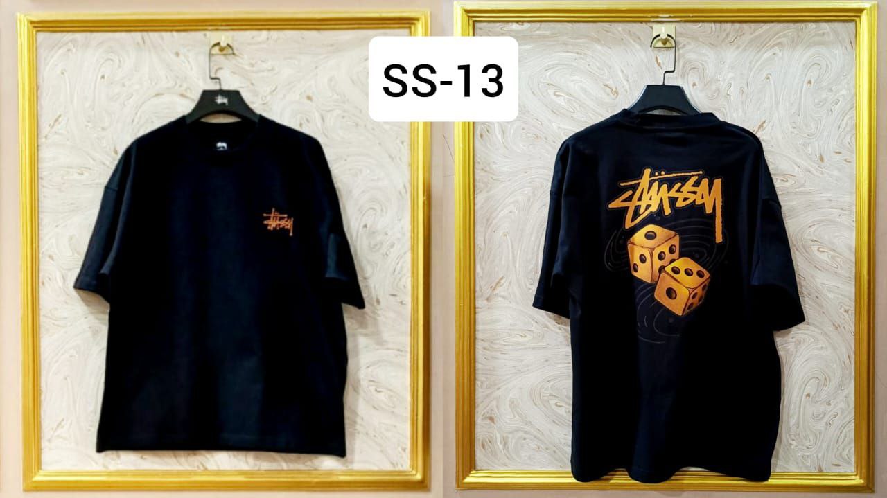 Stüssy T-Shirt SS-013