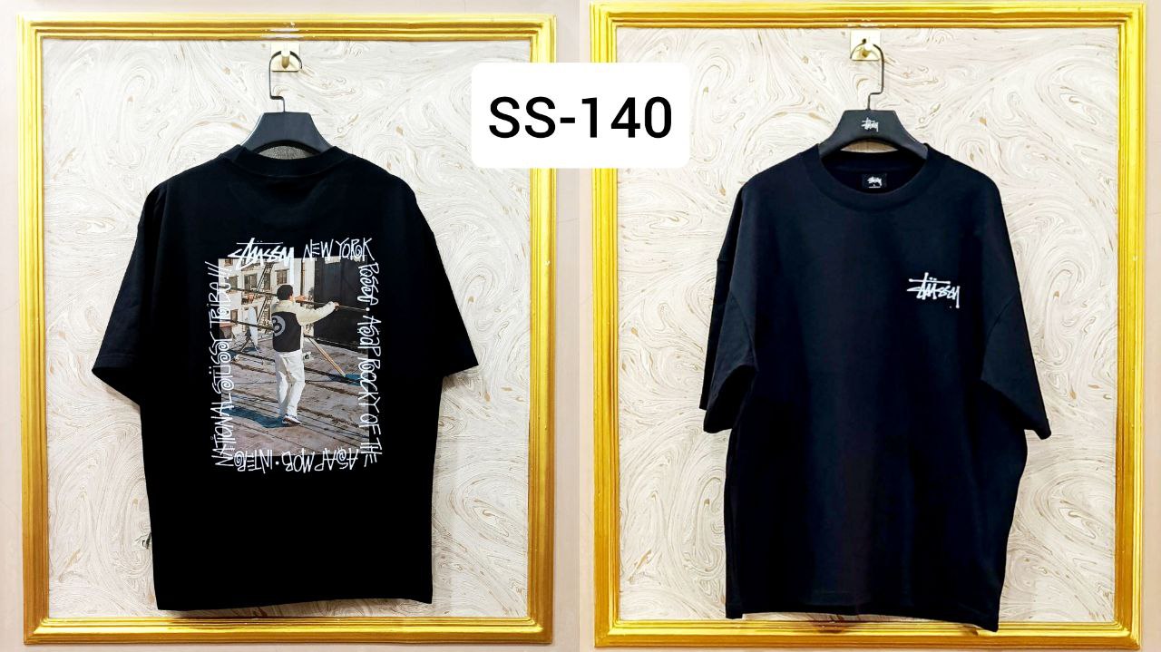 Stüssy T-Shirt SS-140