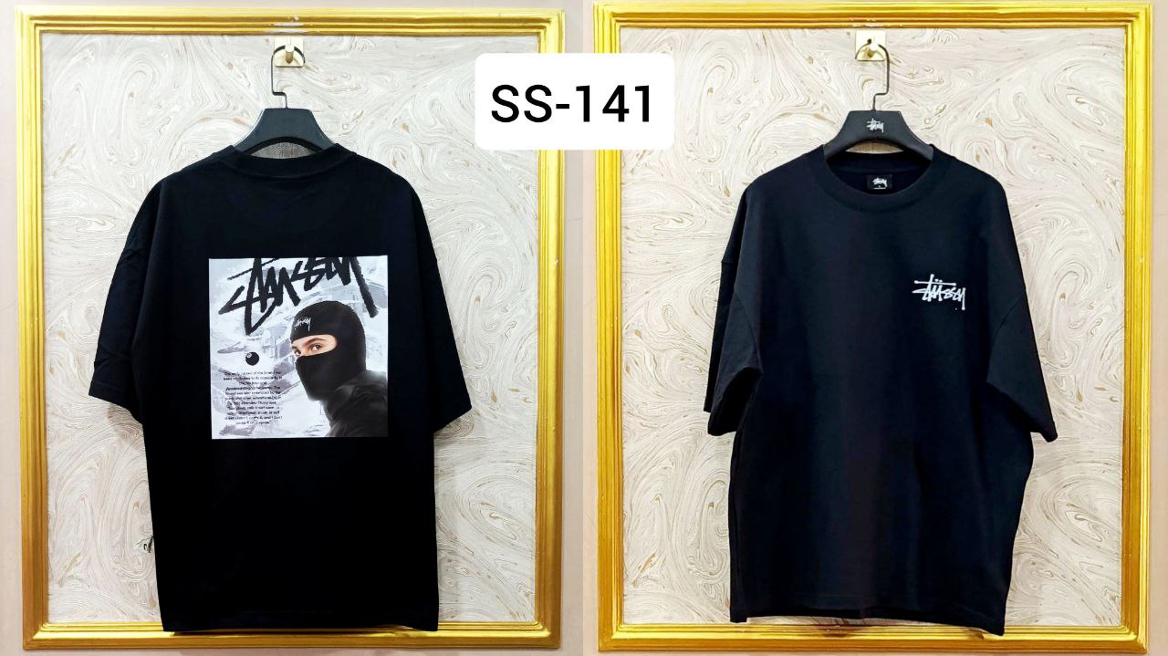 Stüssy T-Shirt SS-141