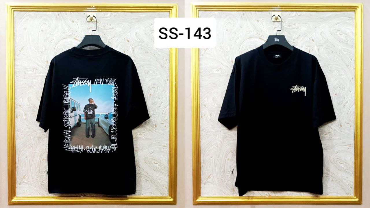 Stüssy T-Shirt SS-143