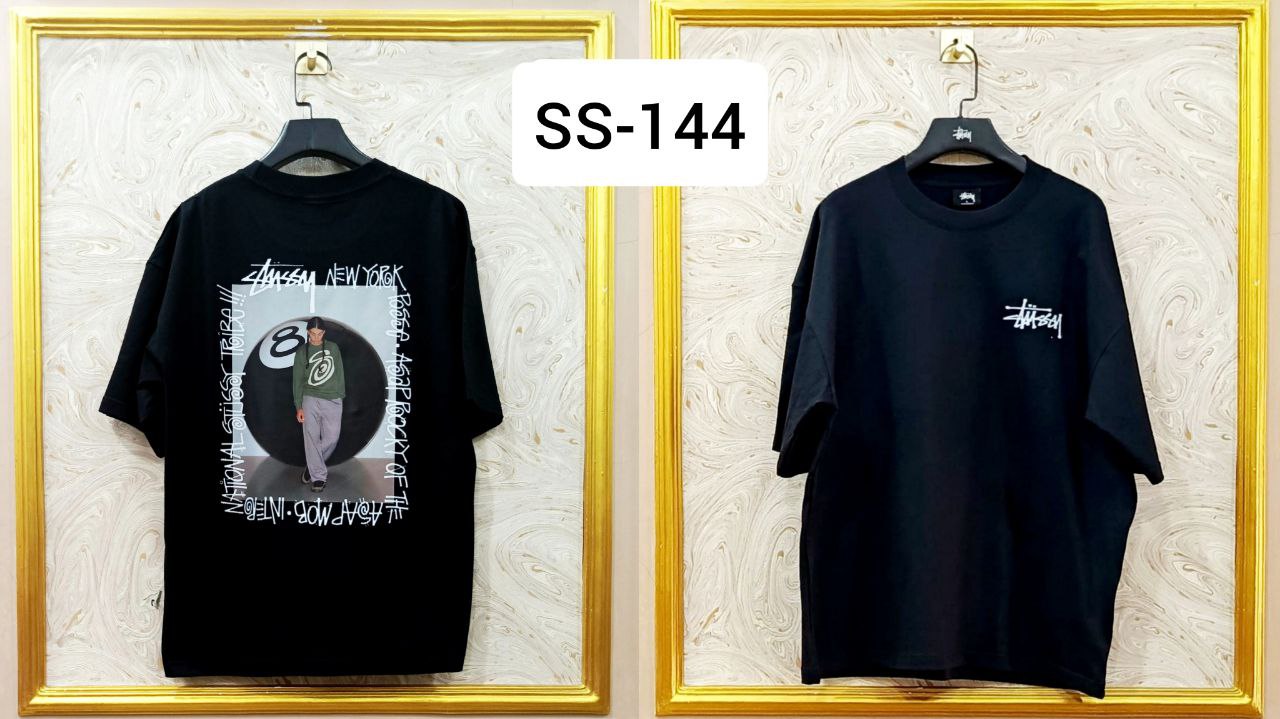 Stüssy T-Shirt SS-144