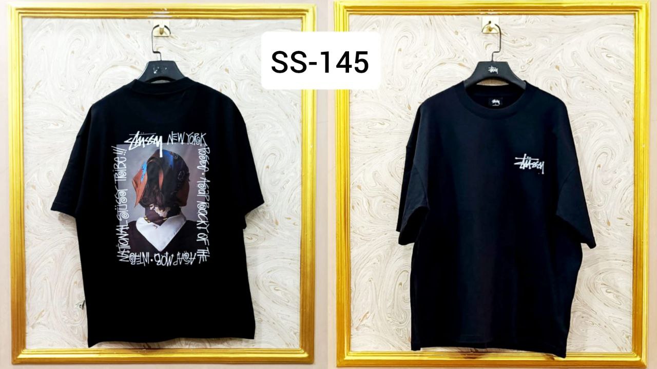 Stüssy T-Shirt SS-145