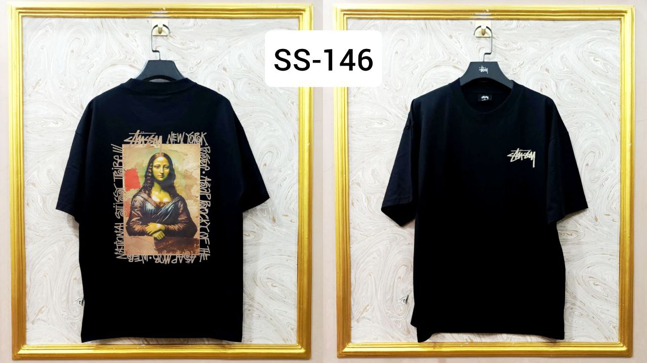 Stüssy T-Shirt SS-146