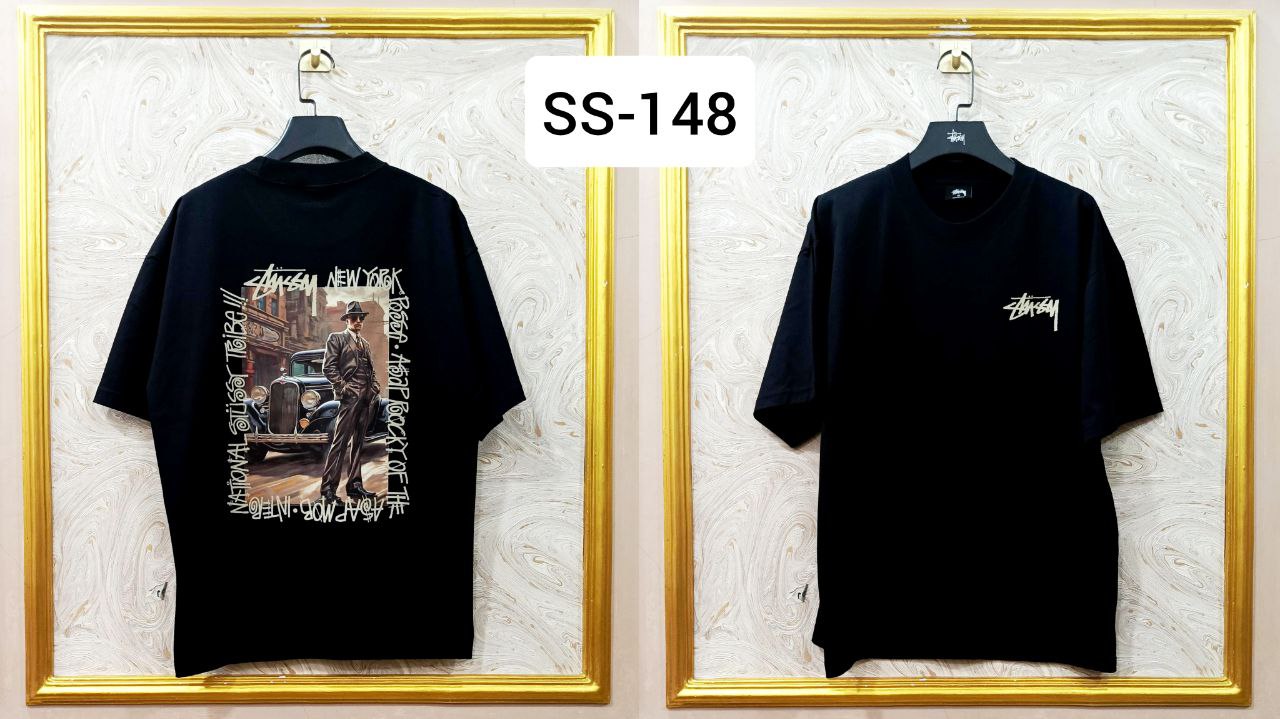 Stüssy T-Shirt SS-148
