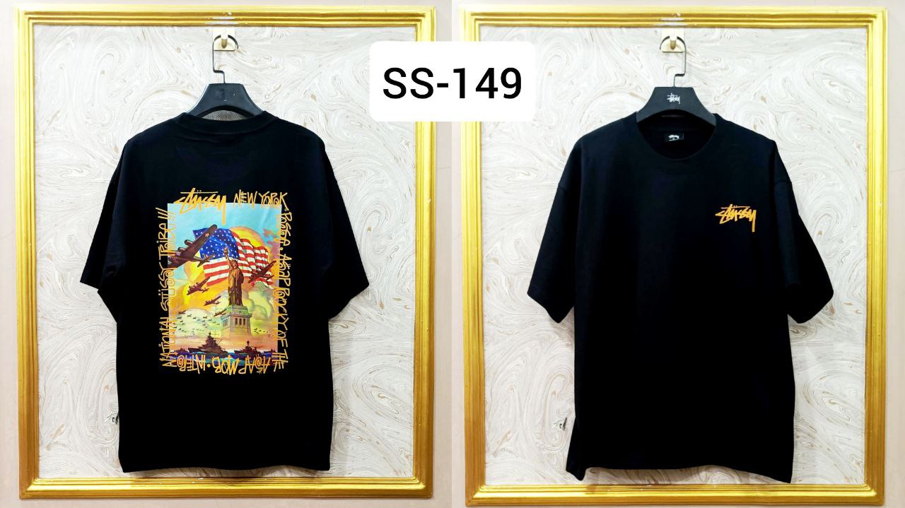 Stüssy T-Shirt SS-149