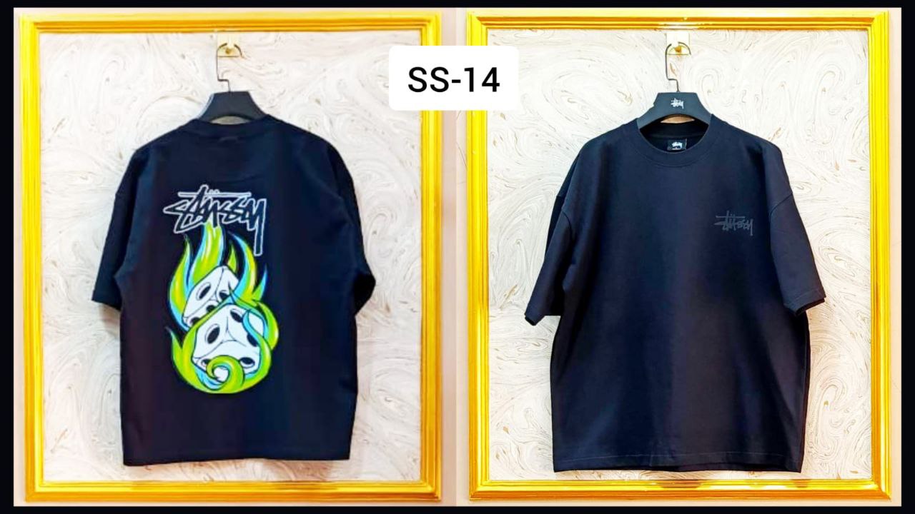 Stüssy T-Shirt SS-014