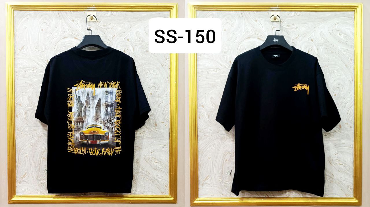 Stüssy T-Shirt SS-150