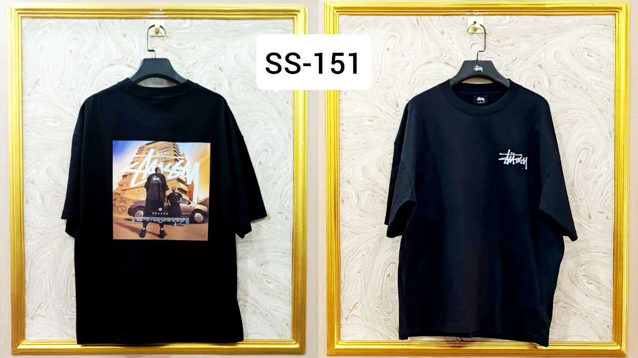 Stüssy T-Shirt SS-151