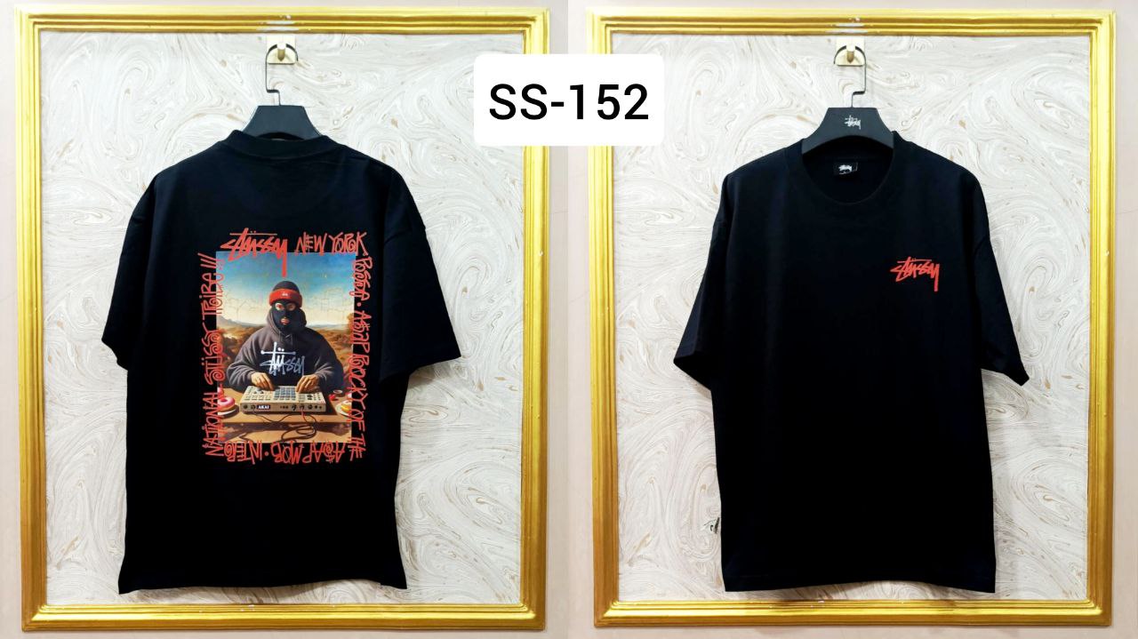 Stüssy T-Shirt SS-152