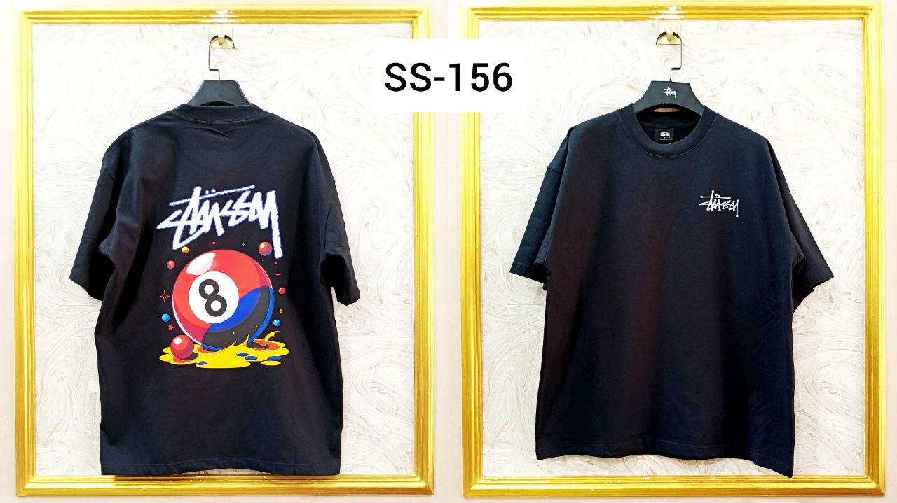 Stüssy T-Shirt SS-156