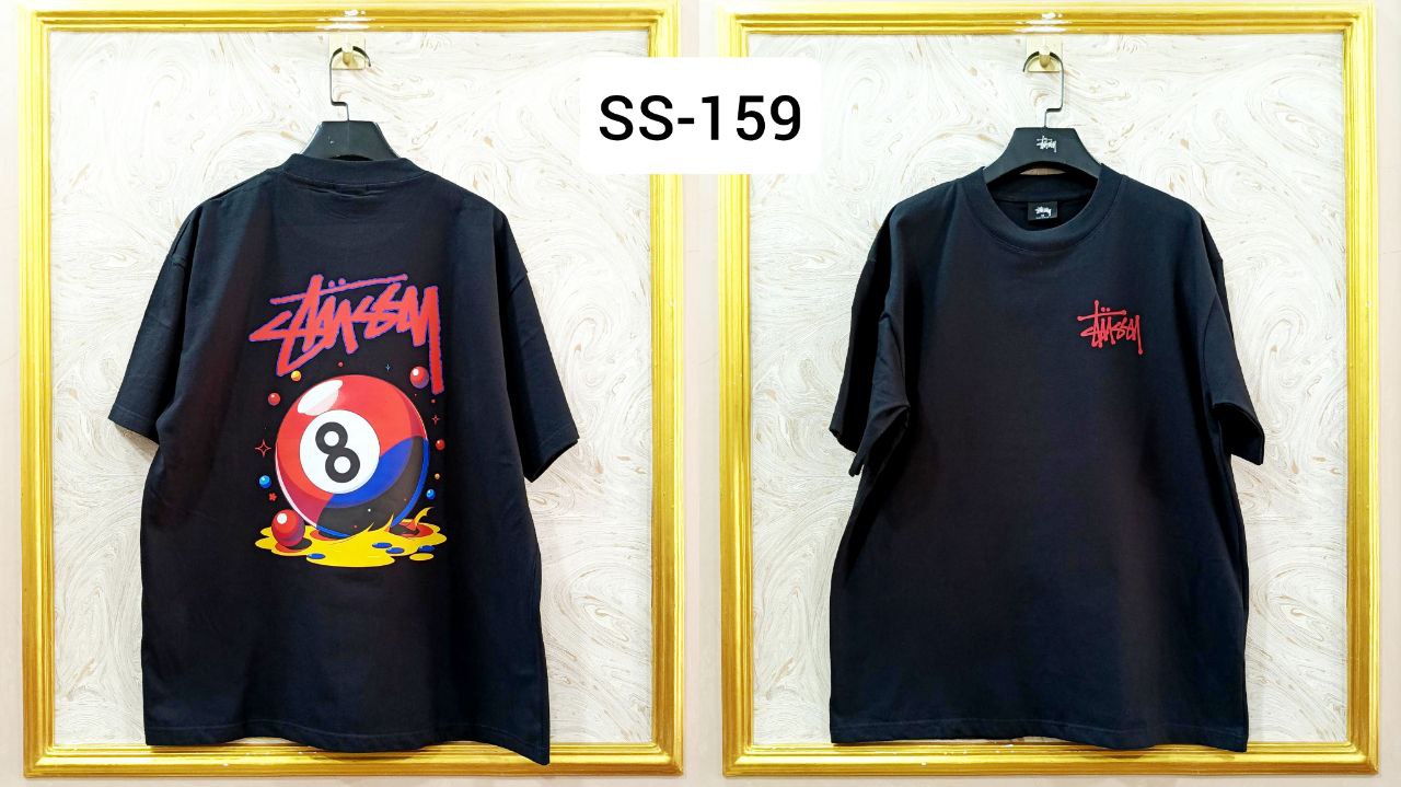 Stüssy T-Shirt SS-159