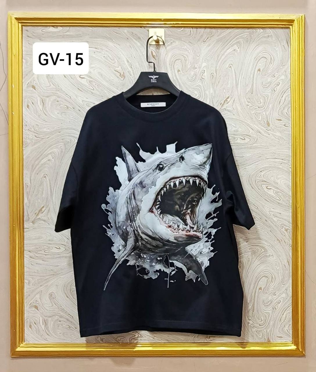 GIVENCHY GV15