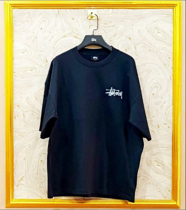 Stüssy T-Shirt SS-015