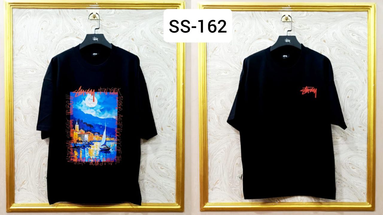 Stüssy T-Shirt SS-162