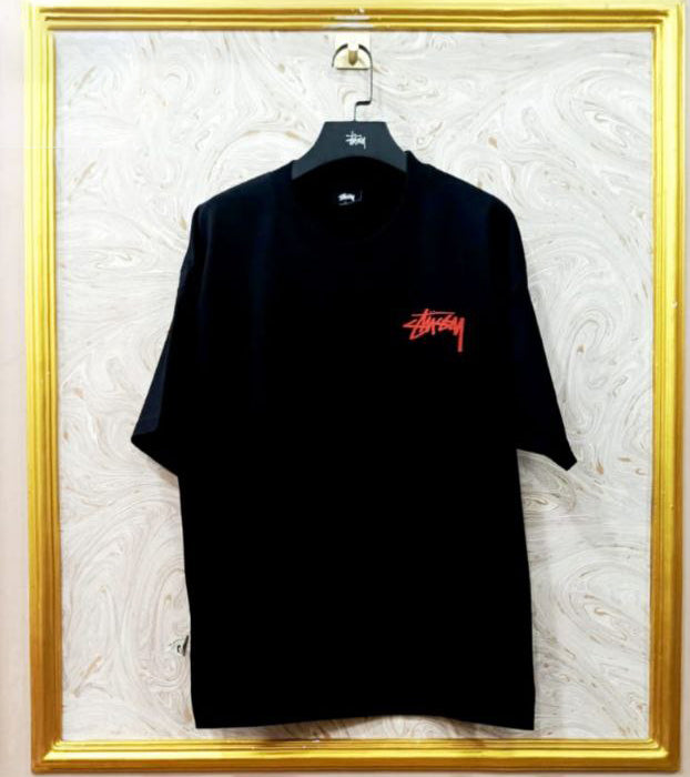 Stüssy T-Shirt SS-162
