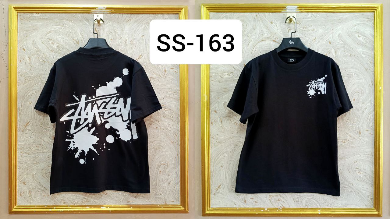 Stüssy T-Shirt SS-163