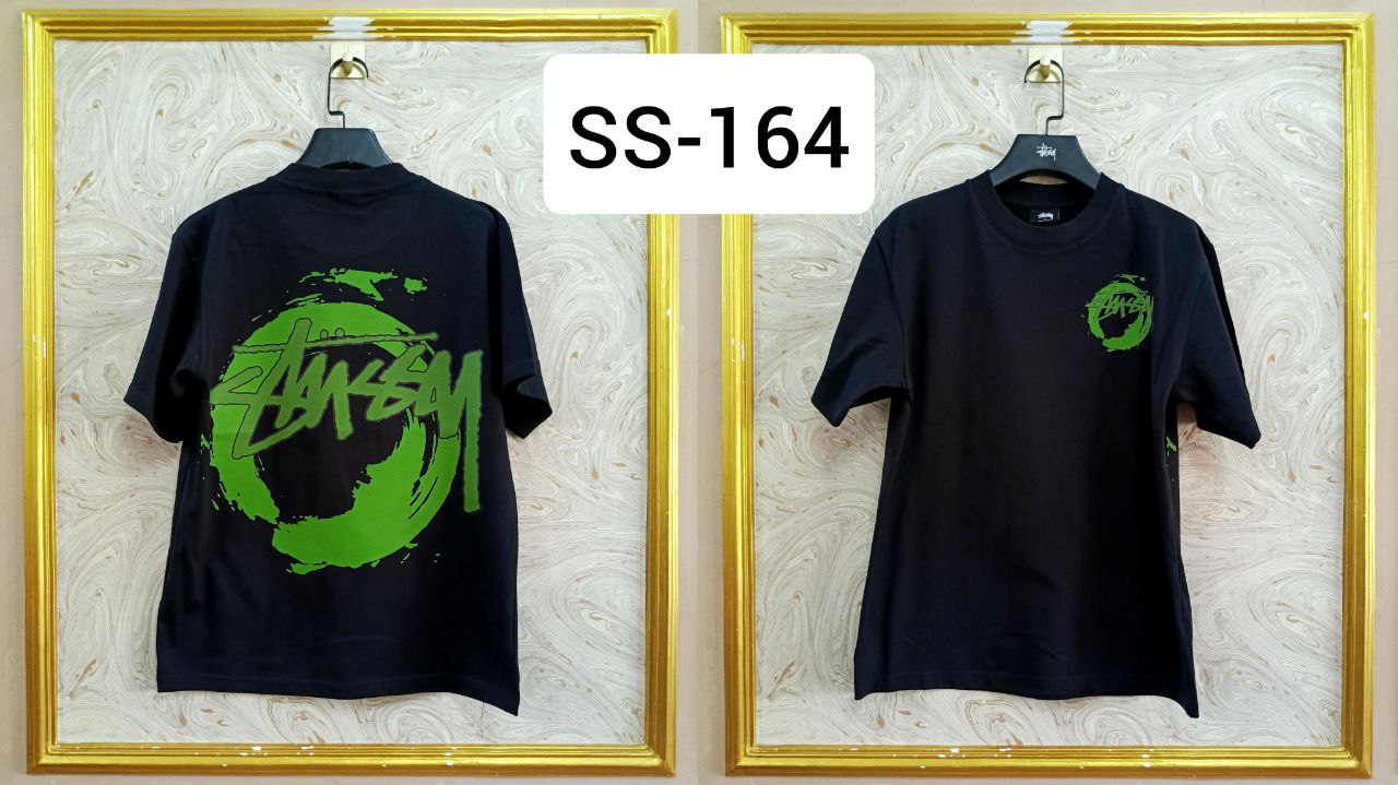 Stüssy T-Shirt SS-164