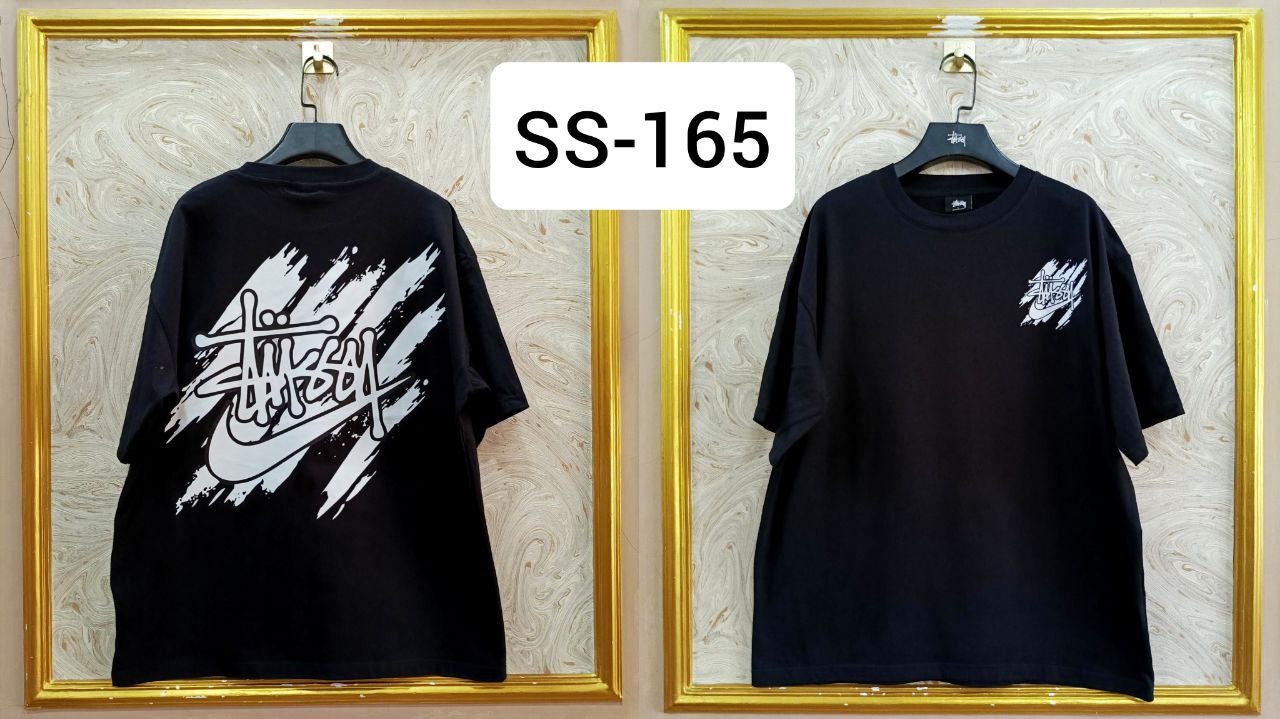 Stüssy T-Shirt SS-165